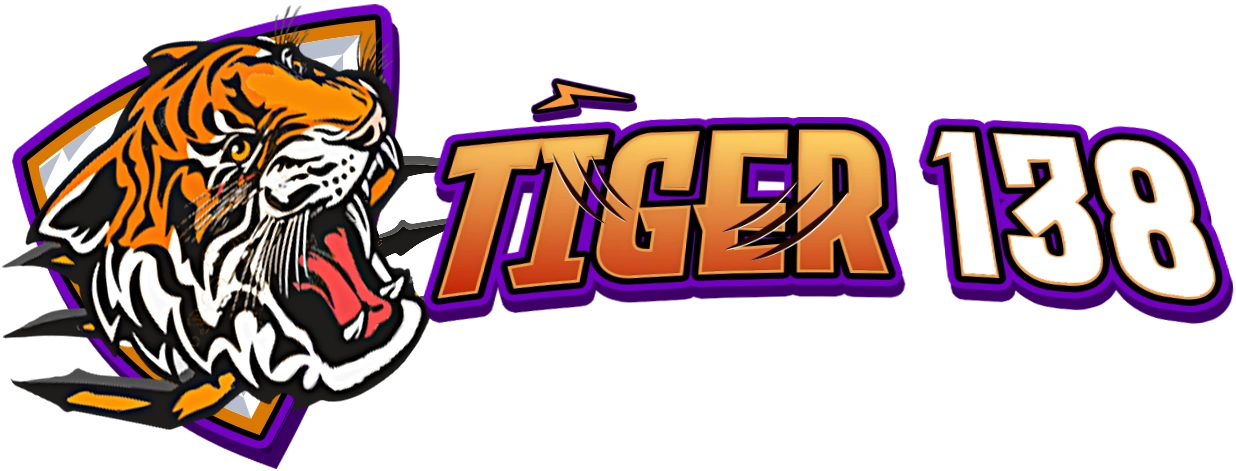 LOGO TIGER138